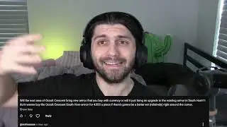 Mondays w/ Mrhappy #582 - Weekly Q&A & Announcements