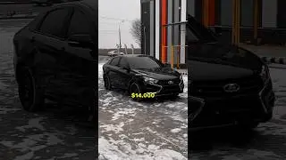 Top 5 Russian Cars You&rsquo;ve Never Heard Of