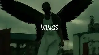 (Free) Epic NF Type Beat 2023 - Wings | Aggressive Orchestral Type Beat