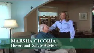 Hoveround Instructional Safety Video