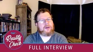 Comedian Ryan Niemiller: 'America's Got Talent' Made Him A '13-Year, Overnight Sensation' | PeopleTV