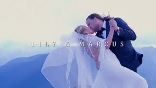 A Stunning Mountain Top Wedding | Lily & Marcus | Crystal Mountain, WA