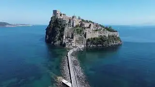 Castello Aragonese, Ischia
