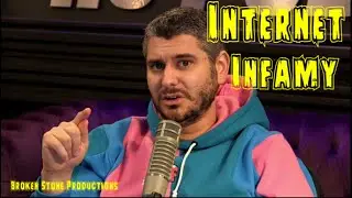 Internet Infamy- The Problem With Ethan (H3H3)