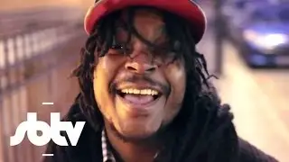 Big Ven | Warm Up Sessions [S7.EP12]: SBTV