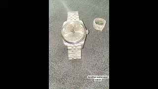Pagani design watch #rolex #homage #affordable #alternative