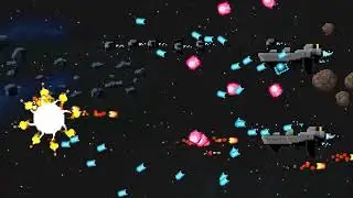 Steredenn Air Gaming 06