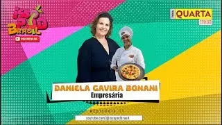ISSO POD BRASIL | DANI BONANI , Empres&aacute;ria - Epis&oacute;dio #11