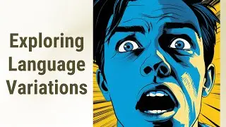 Understanding Slang, Colloquialisms, and Formal Language