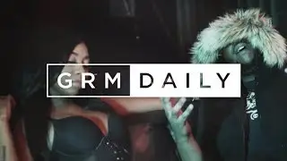 Bigdoe & Trix - Chill [Music Video] | GRM Daily