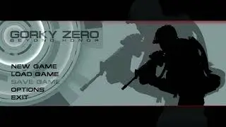 Gorky Zero - Main Theme Ultimate Remix