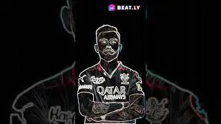 virat koli #2025 😍😍🤔😈😈 Hamid star short