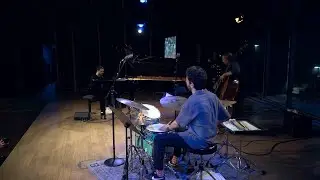 Tigran Tatevosyan Trio | Live Encore at JazzHall SummerFestival | Hamburg 2025