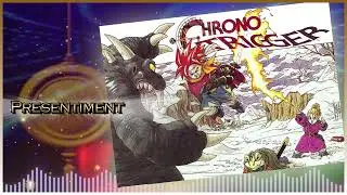 Chrono Trigger ~ Presentiment ~ Rock Arrangement ~ SNES ~ RPG ~ クロノ・トリガー