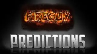 Fireguy's Predictions: Impact Wrestling vs Lucha Underground