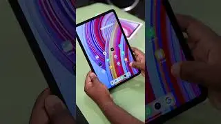 Redmi Pad Pro Unboxing & Specs #redmipadpro