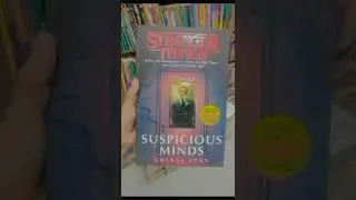 adult fiction