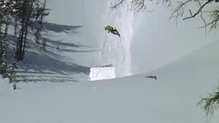 DC SHOES: THE REASON: TRAVIS RICE