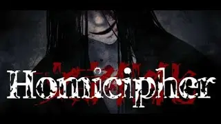 Homicipher [Machete Route AKA Big BEEF] + random games