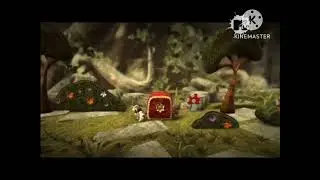 mtv russia 2009 little big planet lost media