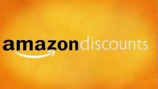 Amazon Discounts - 50% Off Any Product Of Your Choice