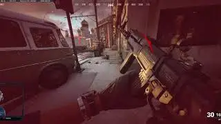Call of Duty: Cold War