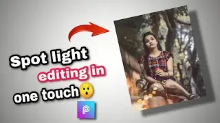 #picsart #photoediting  PicsArt HD manipulation in mobile😯😯 || video tutorial by :- MDPhoto editz.