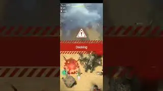 Wing Fighter Stage 8 with Flash and standard missiles only