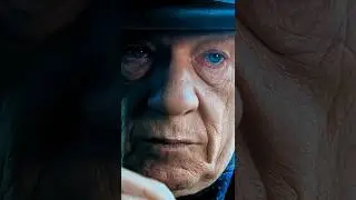 Professor Xavier congelou todos 🎬 Wolverine - Imortal