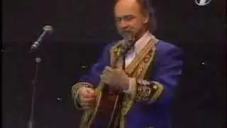 Kobza - Nadia To Lubov