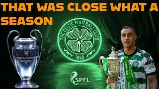 Celtic rebuild Being a top team in Europe again FM24 ep1