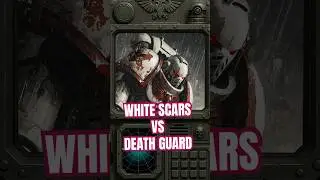 Strategie Opposte | Warhammer 40K Lore ITA