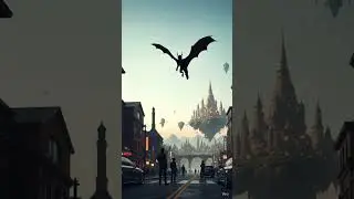 King of the Sky
