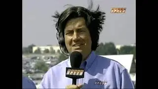 24 Hours of Le Mans 2006 &ndash; Full Race Part 1