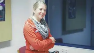 Grete Roede Mann kurs - et sted du &oslash;nsker v&aelig;re