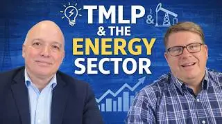 Обсуждение тенденций в энергетическом секторе и стратегии TMLP.