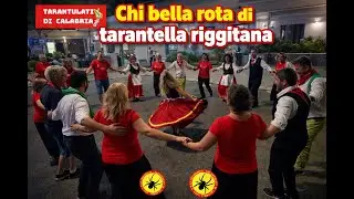 247 - CHI BELLA ROTA I TARANTELLA CALABRESE