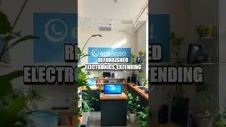 Sustainable Electronics: Eco-Friendly Tech Choices for Modern Living
