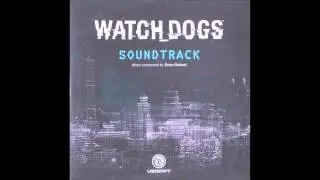 WATCH DOGS soundtrack - Jamie Lono My My My