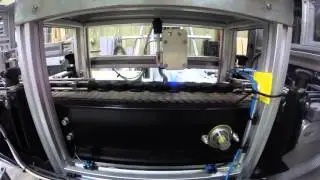 XD070 CAP PRINTER