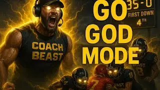 How to Score 35+ Points Per Game in Youth Football