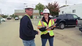 Stormwater Quality  Inspection HD