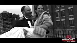 Legacy BAND - 2019 Promo Video