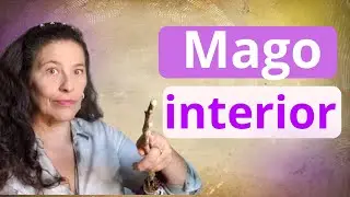 J&aacute; encontrou o seu  Mago interior ? | Cris Price