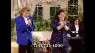 The Imperials on PTL - All The Paths (9 of 11)