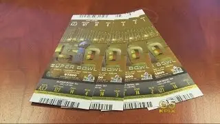 Ticket Fraud Prevention