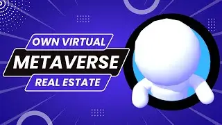 MyMeta - Trade Virtual Metaverse Property