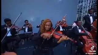 Naye liboso na yo (Pasteur Mike Kalambay) 