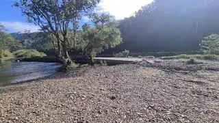 mulgrave River