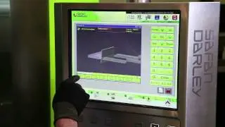 E-Brake 35-200T UK